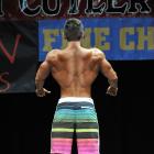 Johnathan  Hendel - NPC Jay Cutler Desert Classic 2014 - #1